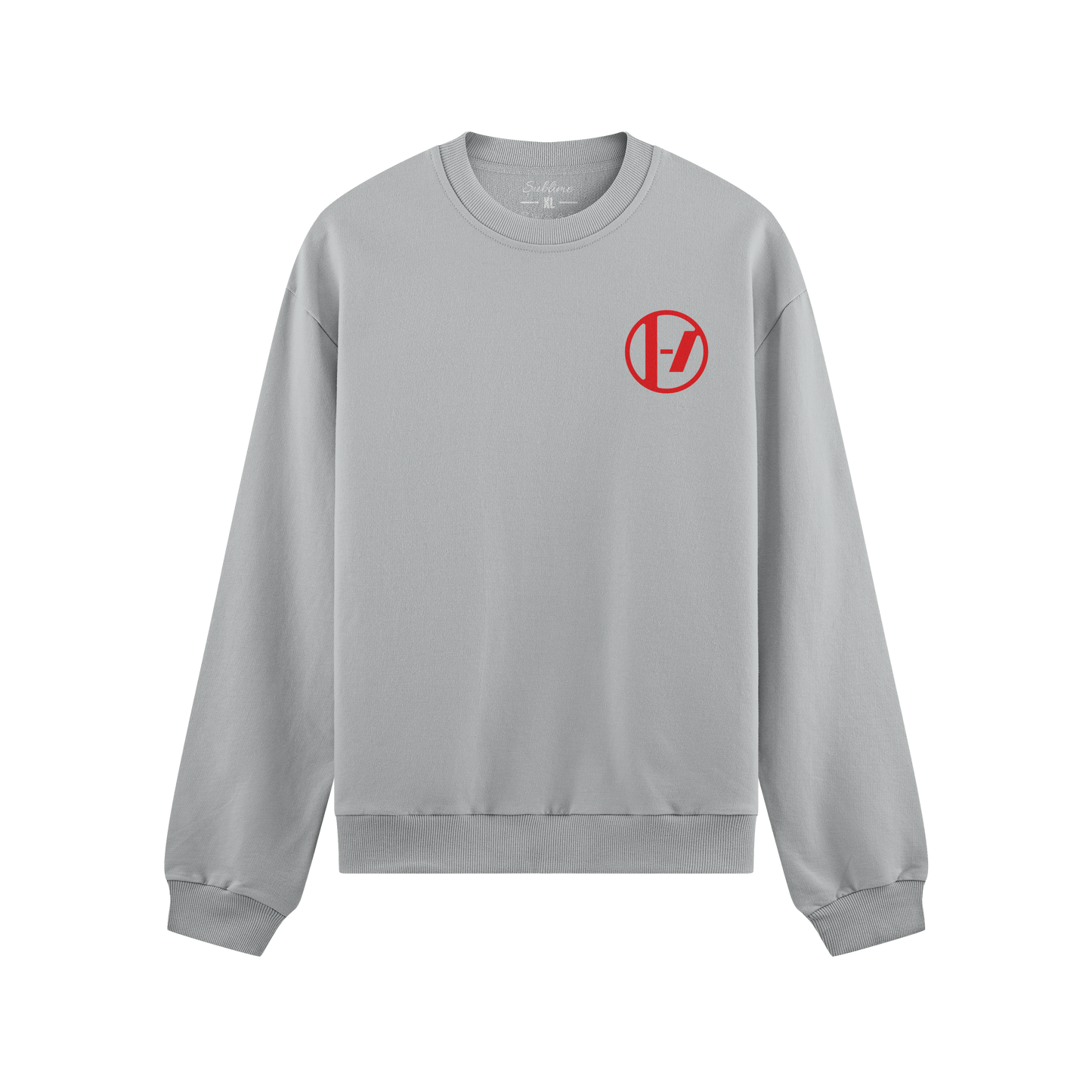 Poleron polo logo twenty one pilots