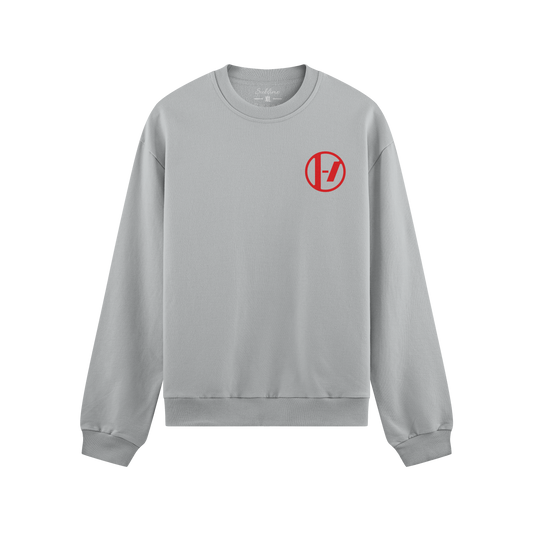 Poleron polo logo twenty one pilots