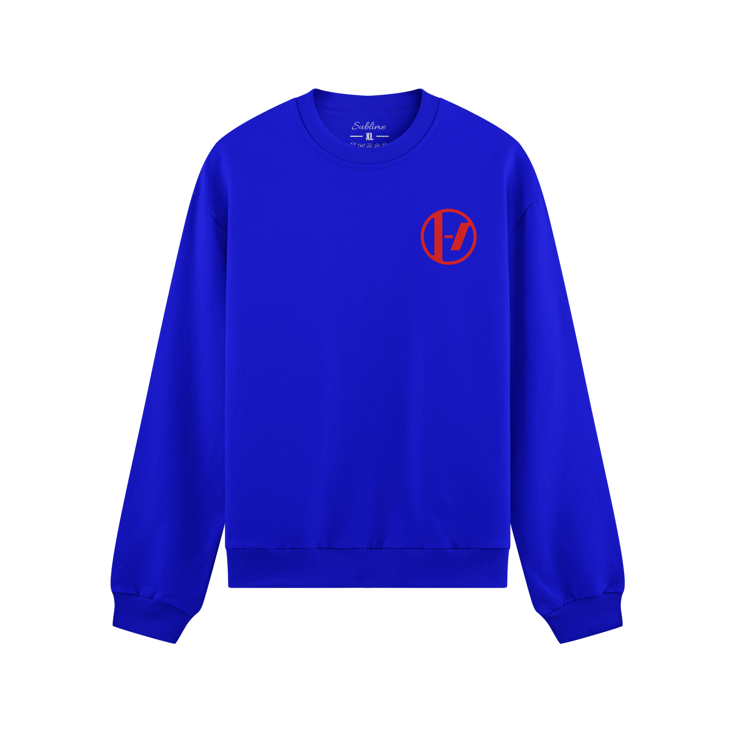 Poleron polo logo twenty one pilots