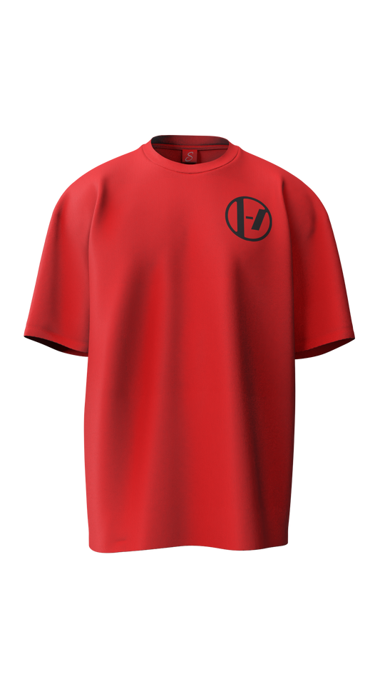 Polera Logo Pequeño Twenty One Pilots