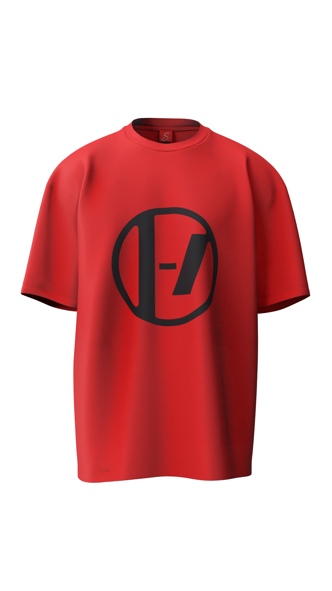 Camiseta Twenty One Pilots The Clancy