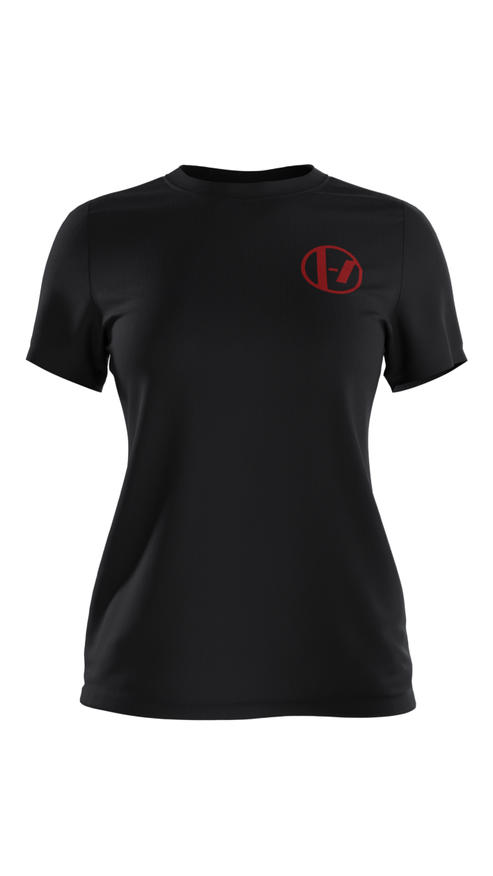 Polera Mujer logo Twenty One Pilots