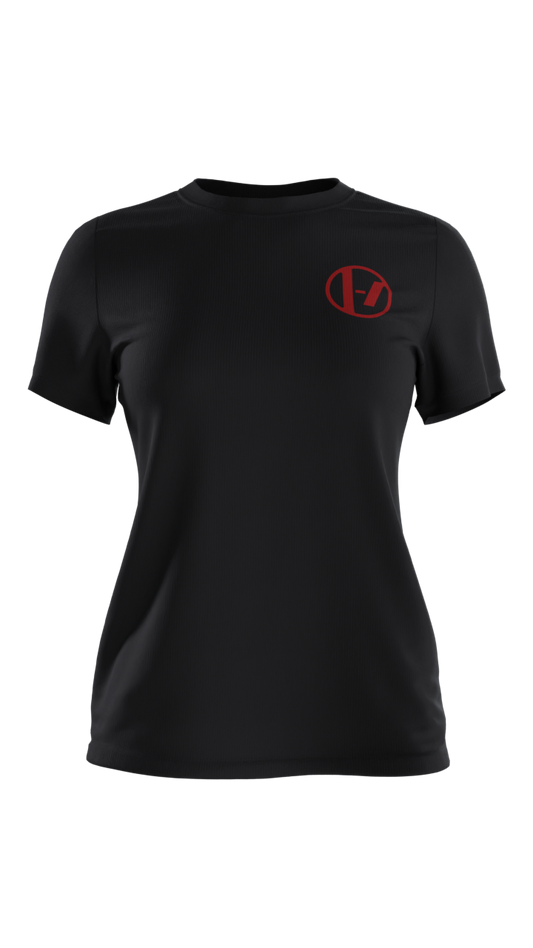 Polera Mujer logo Twenty One Pilots