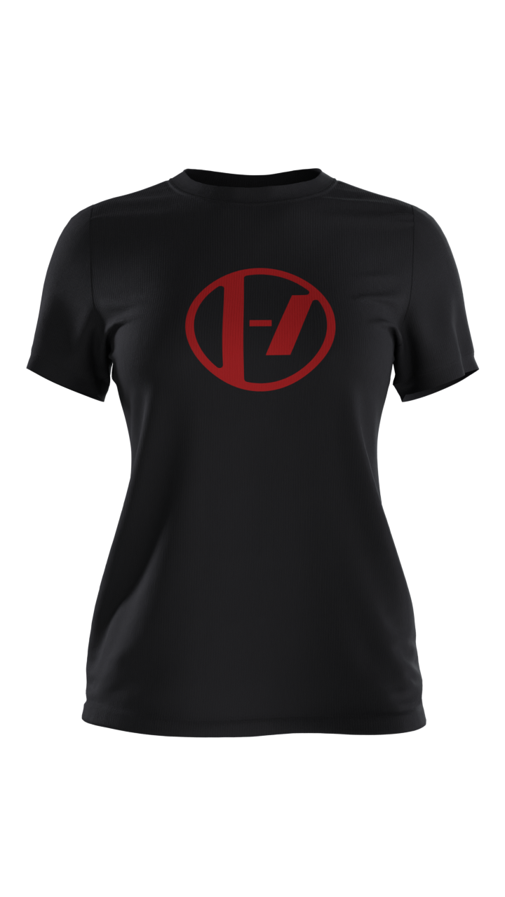 Polera Mujer logo Twenty One Pilots