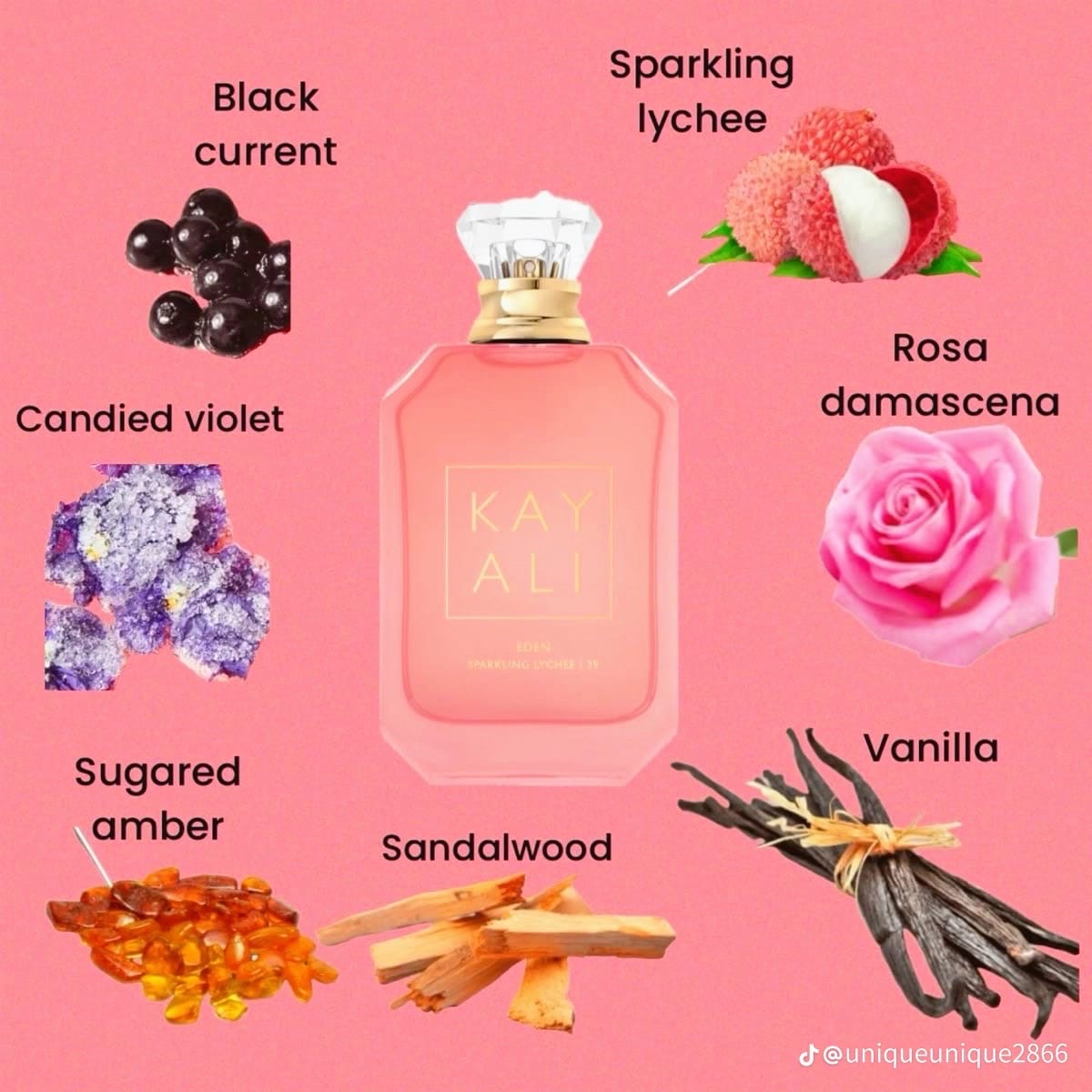 Invite Only Amber | 23 (KAYALI)