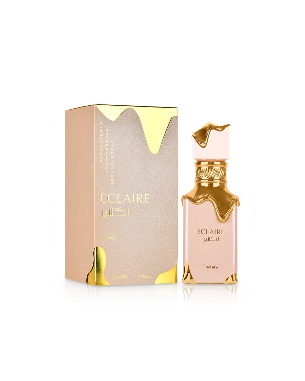 Eclaire (Lattafa Perfumes)