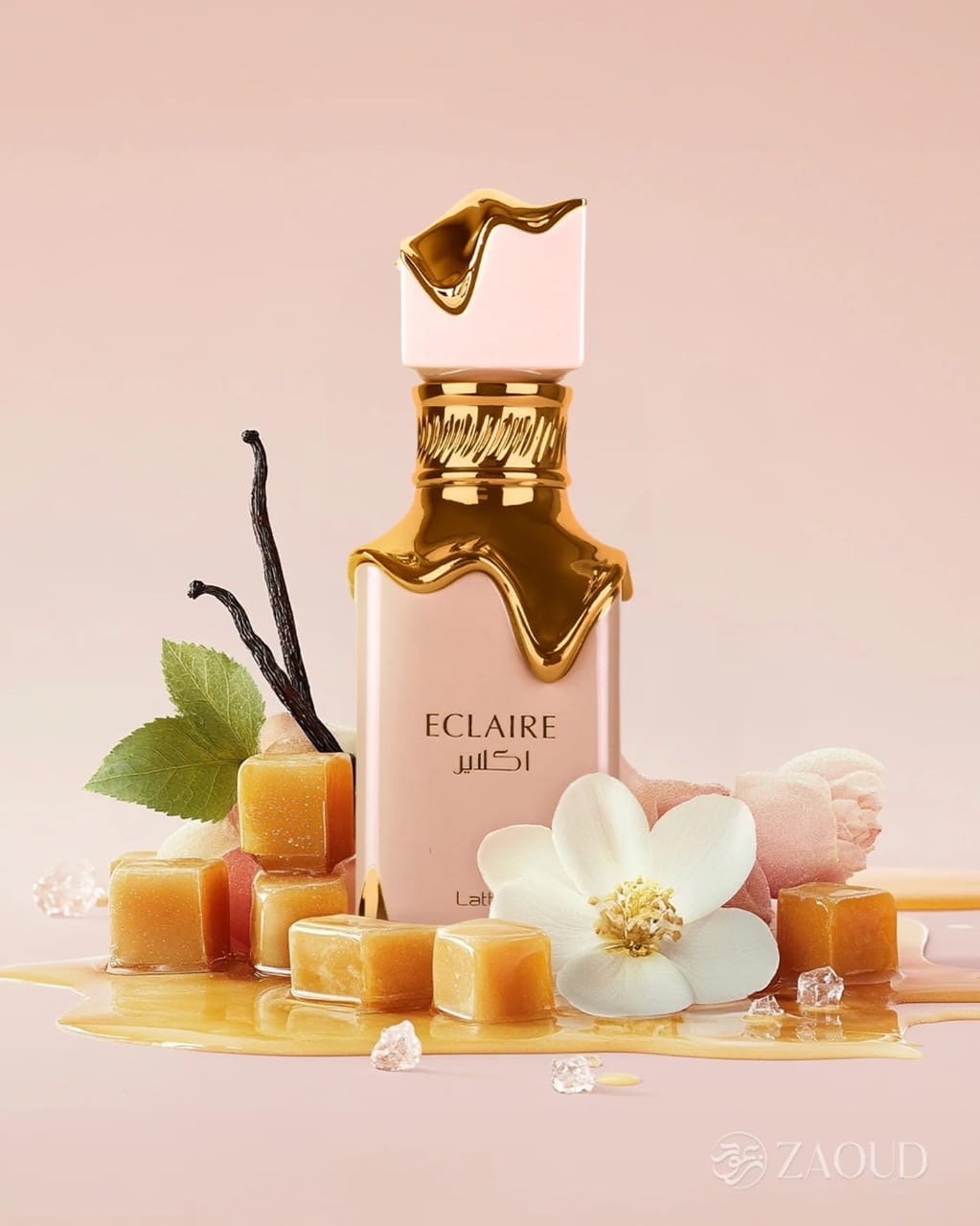 Eclaire (Lattafa Perfumes)