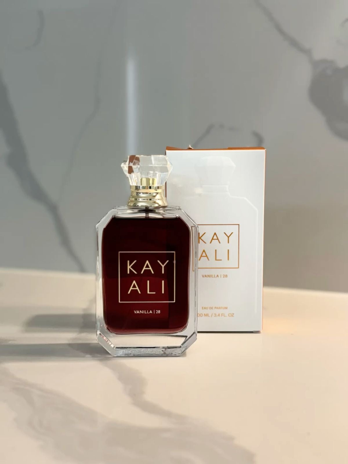 Élixir Vanille Absolue