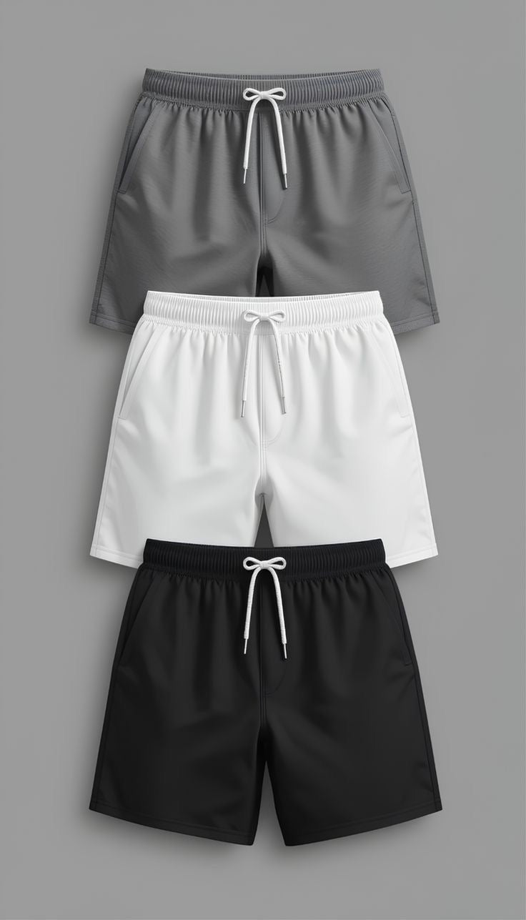 Pack Essentiel "Trilogie Urbaine"