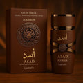 Parfum Asad Bourbon