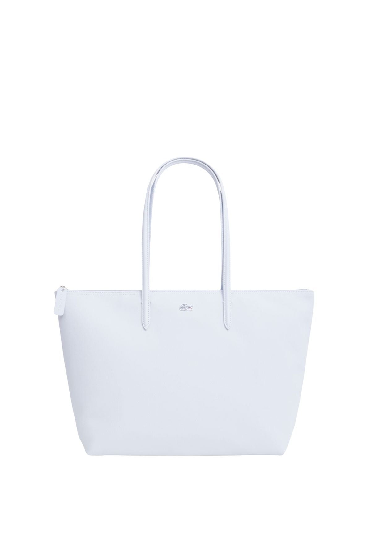 Grand Sac Cabas Zippé L.12.12 Concept de Lacoste