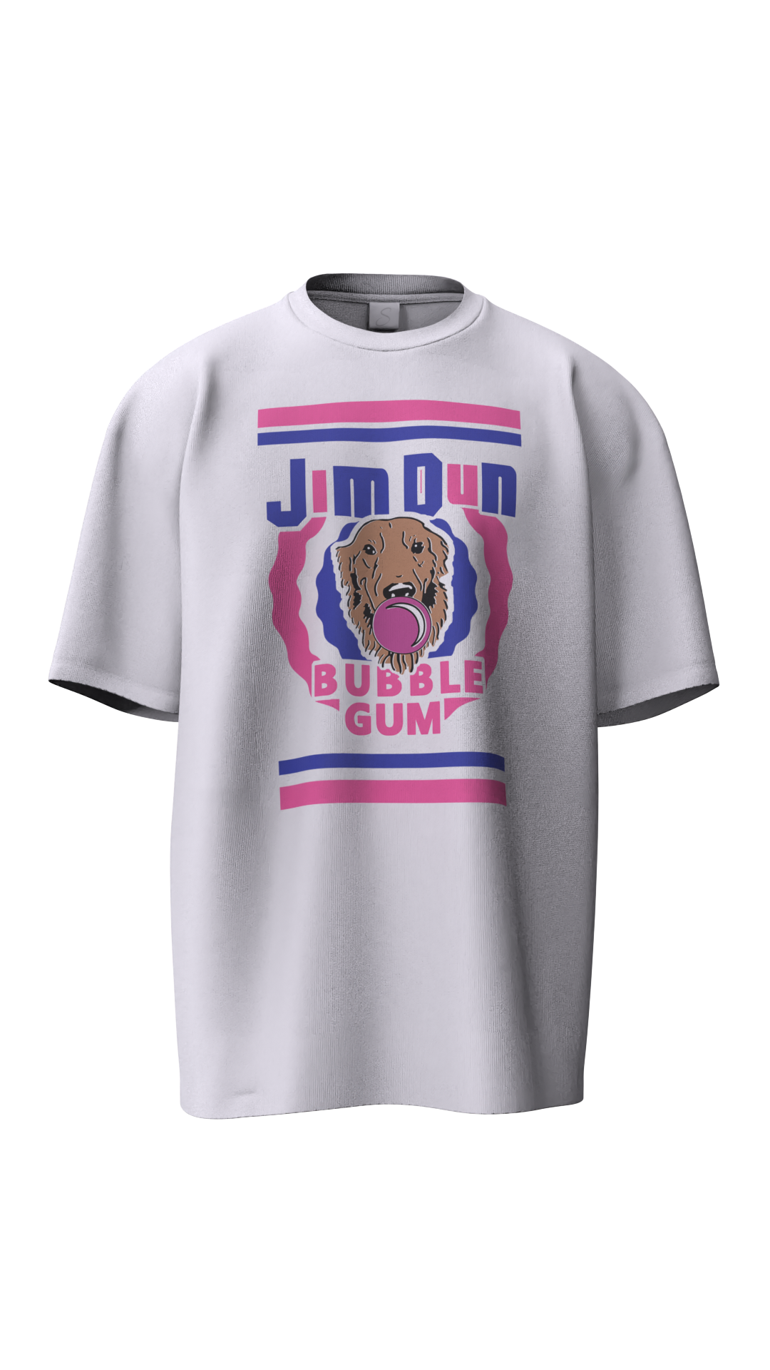 Polera Jim Dun