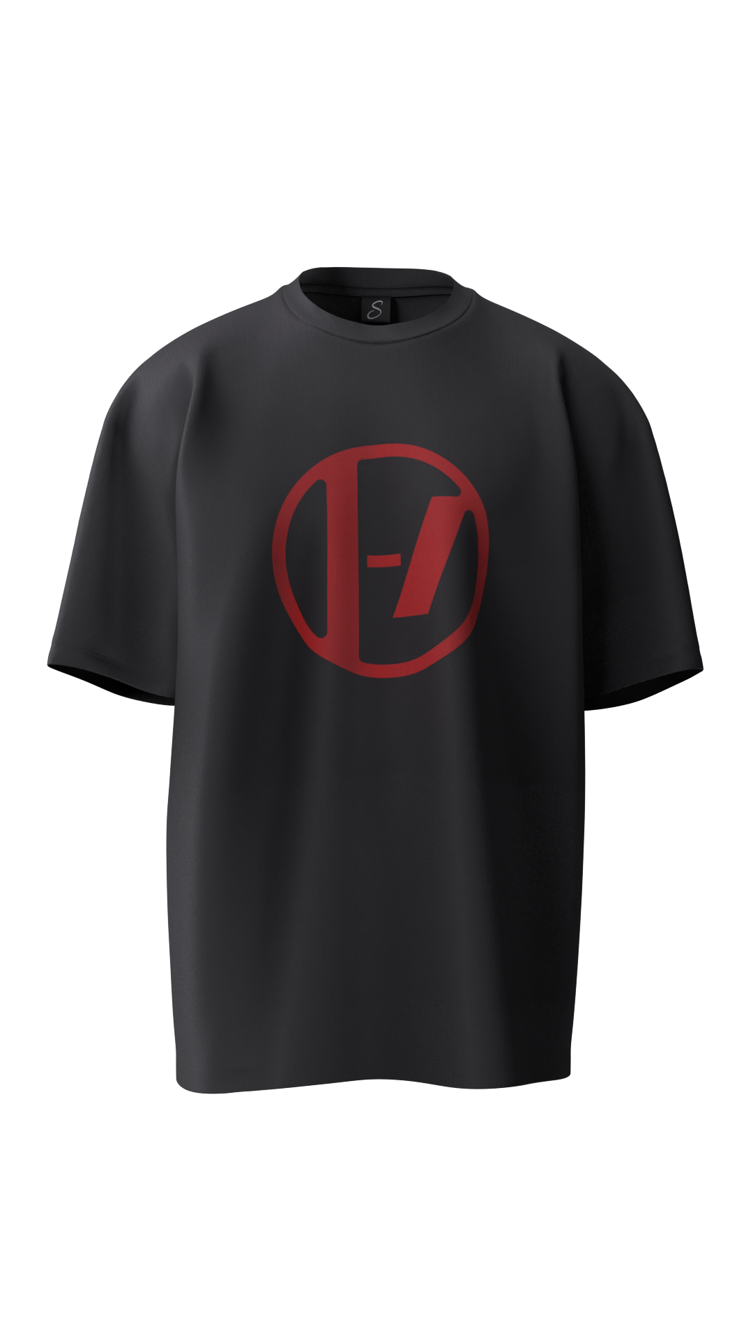 Camiseta Twenty One Pilots The Clancy