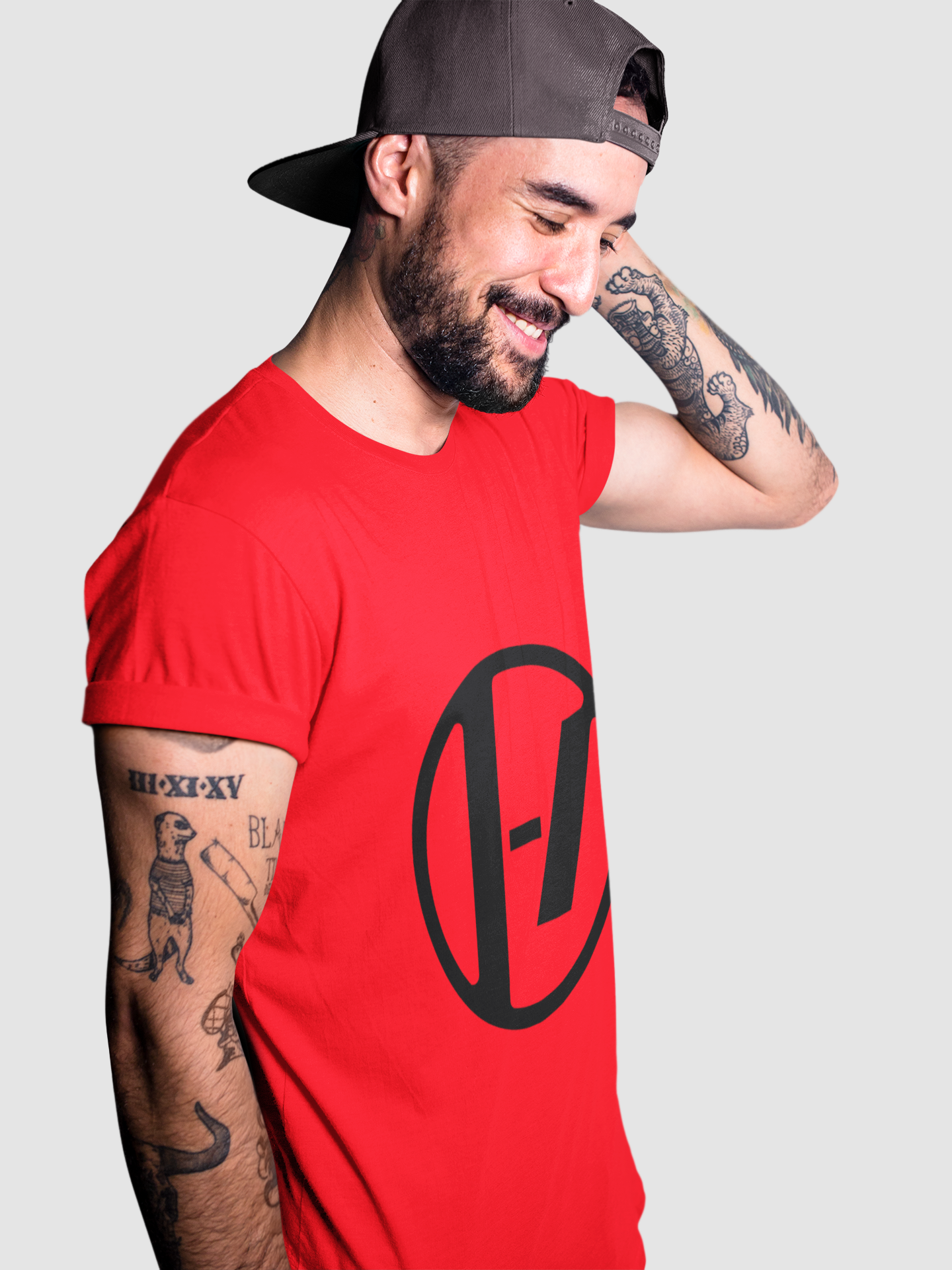 Camiseta Twenty One Pilots The Clancy