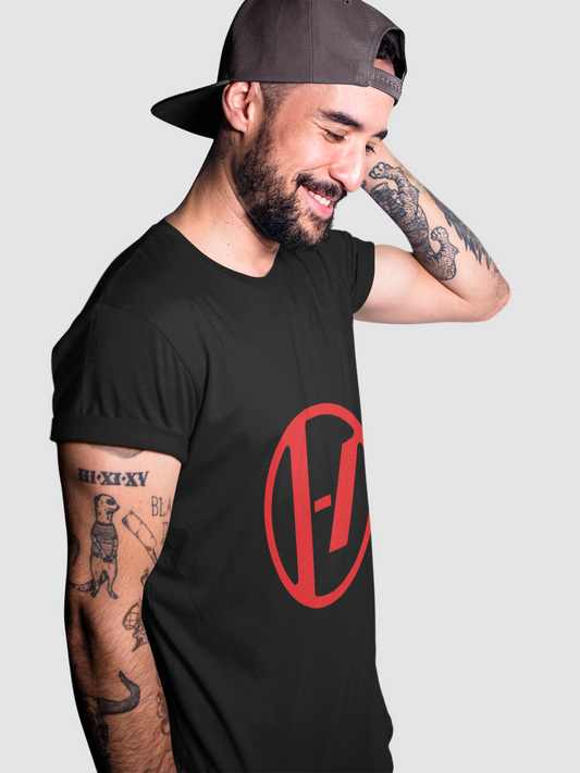 Camiseta Twenty One Pilots The Clancy